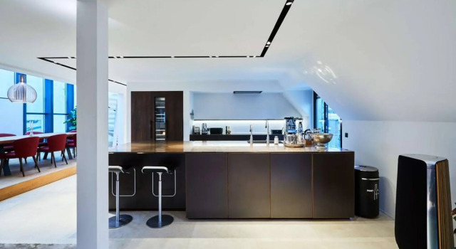 ★Luxury Penthouse · CPH's Finest, Shopping Street★, Забронировать Отель Отели Копенгагена 3 звезды, рядом с Королевский сад, 3*