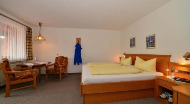 Hotel Landhaus Schmid, Reserva ahora Casa o chalet Fischen Hoernergruppe