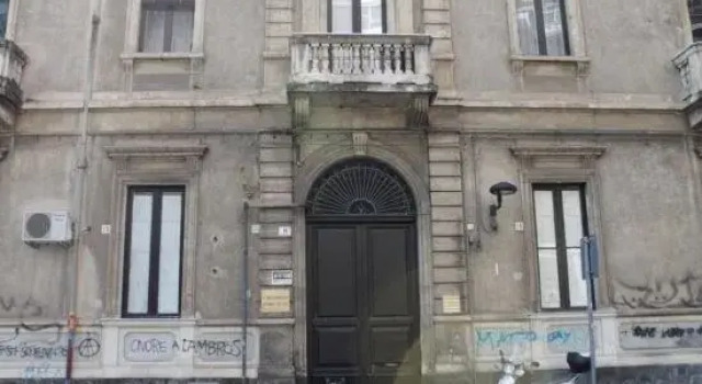 Orange Catania Centre