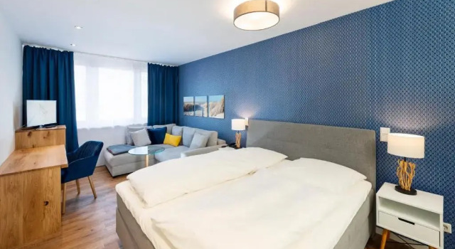Номер Comfort Hotel Storck