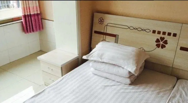 Limin Express Hotel, Book Hotel Xinzhou Shanxi