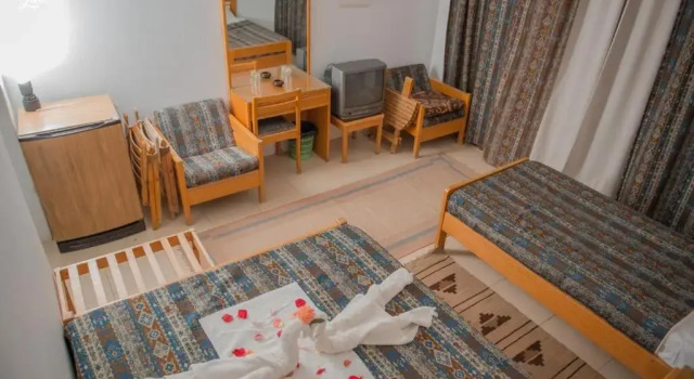 Lagona Village Hotel - Dahab, Забронировать Отель Отели Южного Синая с парковкой, Парковка
