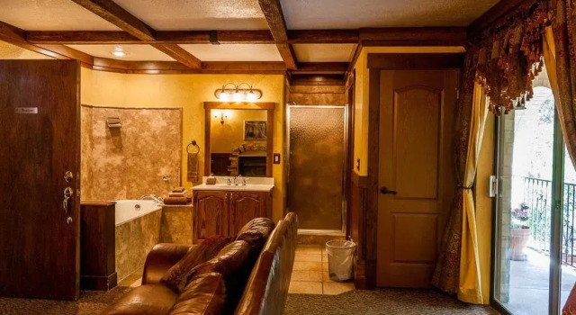 Castle Creek Inn, Buchen Sie Hotel Cottonwood Heights Salt Lake County