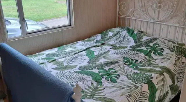 Chalet 15 "de tien heugten" vakantiepark Schoonloo