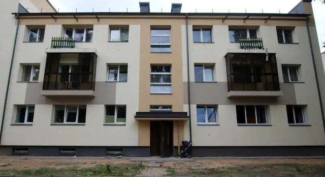 Tulpės apartamentai, Rezervovat Apartmán Apartmány v Alytus, Apartmán