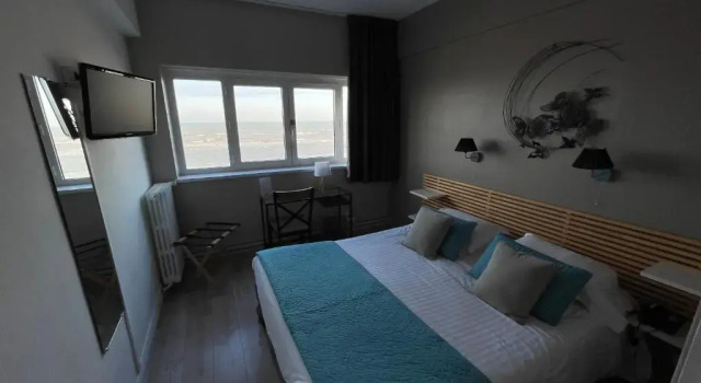 Les Fregates, Book Hotel Veulettes-sur-Mer 