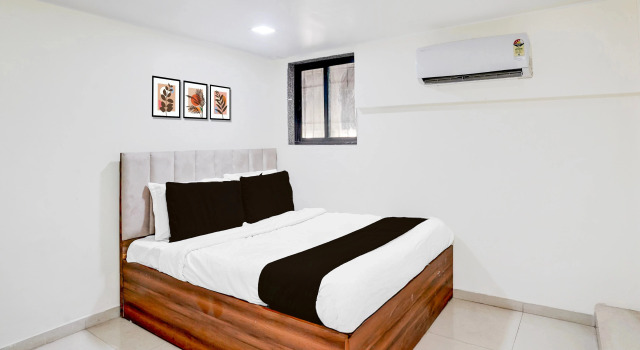 Hotel O Devanshi Nx, Забронировать Отель Отели штата Махараштры 3 звезды, 3*