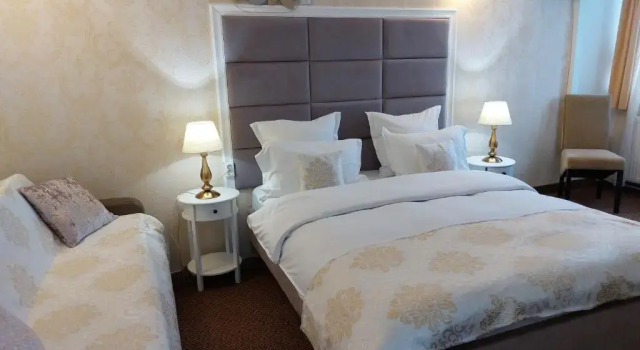 Номер Comfort Pension Casablanca