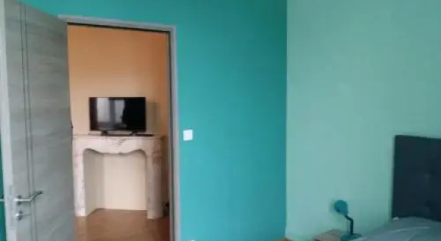 Appartement Saint-Amour