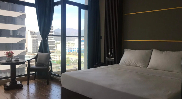 ABAY Hotel