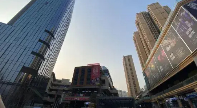 Dazhou Yimei Homestay, Varaa Hotelli Hotellit Sichuan pysäköinnillä, Pysäköinti