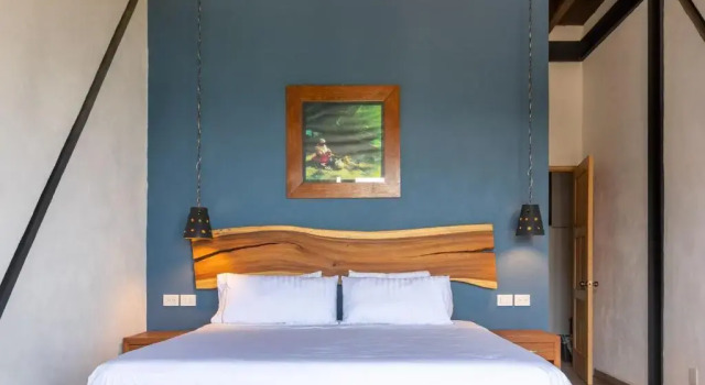 Номер Superior Hotel Santa Rosa