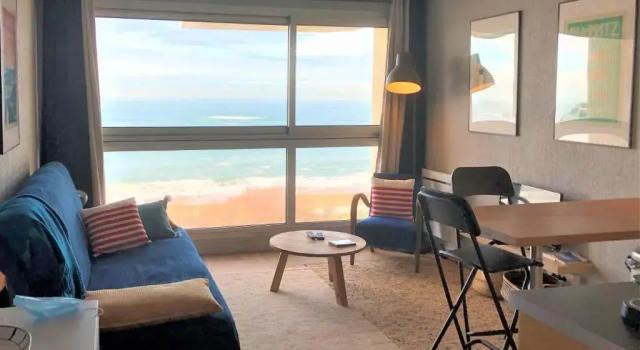 Студия Victoria Surf Biarritz 102