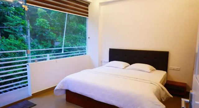Palattys Resorts, Varaa Hotelli Angamali New Delhi