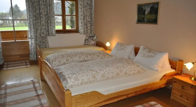 Starbauer, Rezerwuj Apartament Hotele w Salzburg z parkingiem, Parking