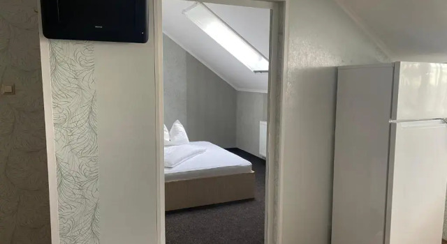 Suite Pension Regal