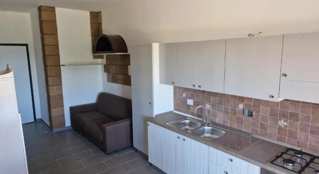 Апартаменты Nina's house 2, a 300 metri dal mare