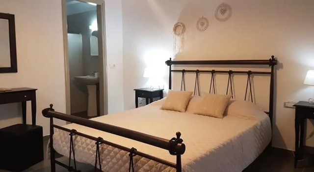 Casa del Mar