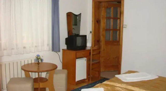 Kalistrina House, Забронировать Отель Отели Банско 3 звезды, 3*