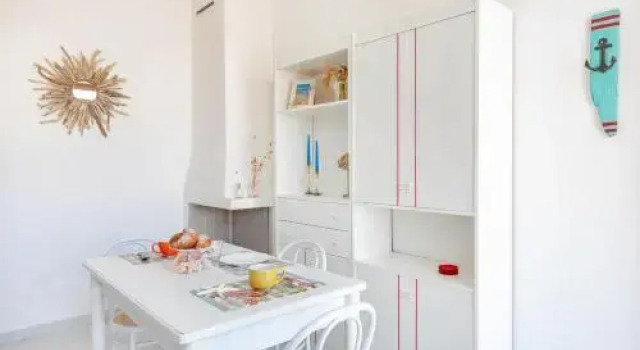 Appartamento Levante 1 Piano Myho Casa