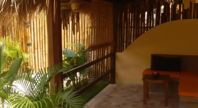 Коттедж Laguna Gili