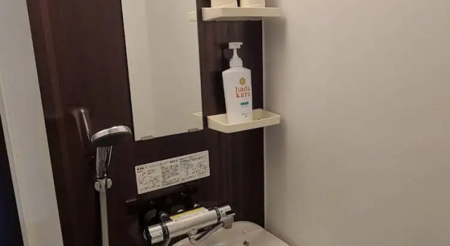 Номер Economy Kyoto-Gion Tourist House