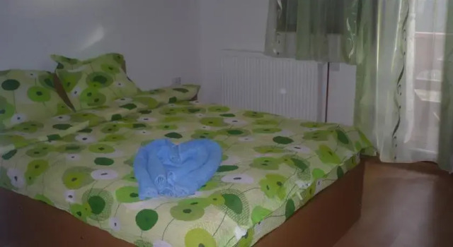 Cabana Ioana Balas, Varaa Hotelli Belis 