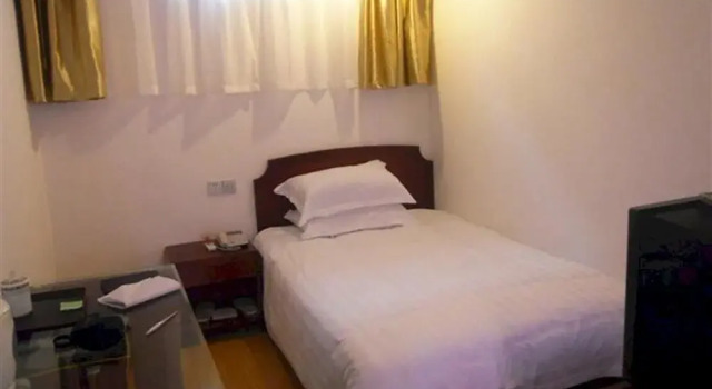 Jingyue 99 Inn Nanqiao Branch, Varaa Hotelli Shanghai Shanghai