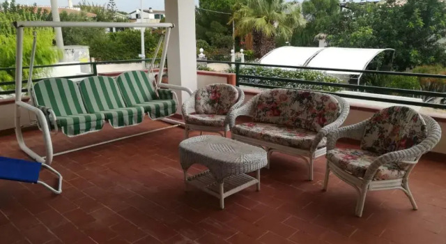 Апартаменты La Villa delle Spezie