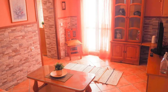 ConilPlus Casa Manolete