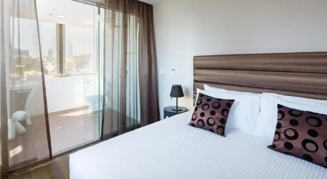 Номер Standard 57Hotel