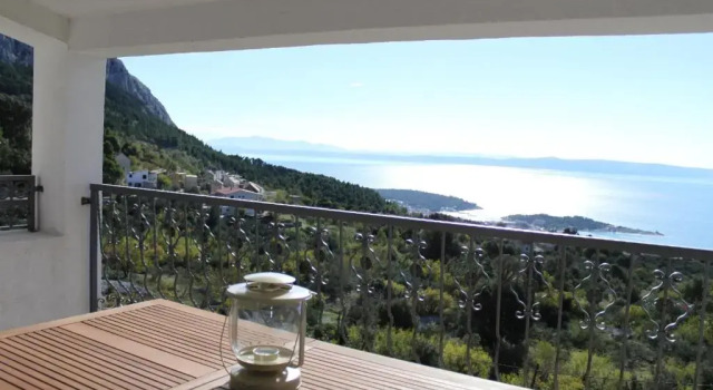 Апартаменты Comfort Apartments Panorama