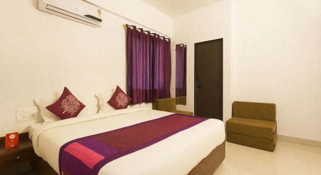 Latanand Residency, Забронировать Отель Отели штата Махараштры 3 звезды, 3*