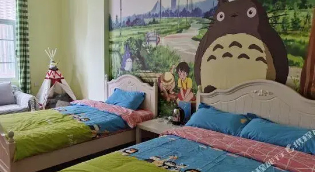 Angle's Sea Inn, Boek Hotel Goedkope hotels in Guangdong