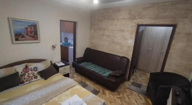 Apartments & Rooms -PANORAMA MDLL BELGRADE, Забронировать Апартаменты/квартира Недорогие отели Zvezdara, недорого