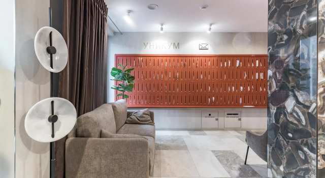 Two-room apartment near the center of Kazan on Novatorov 8A, Prenota Appartamento Hotel a Tatarstan con parcheggio, Parcheggio