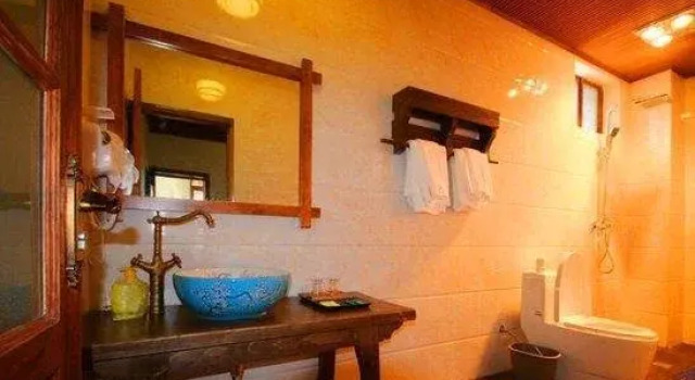 Lijiang Chenwai Hostel, Prenota Ostello Ostelli a Lijiang, Ostello