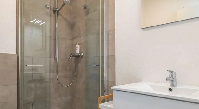Номер Economy Pestalozzi