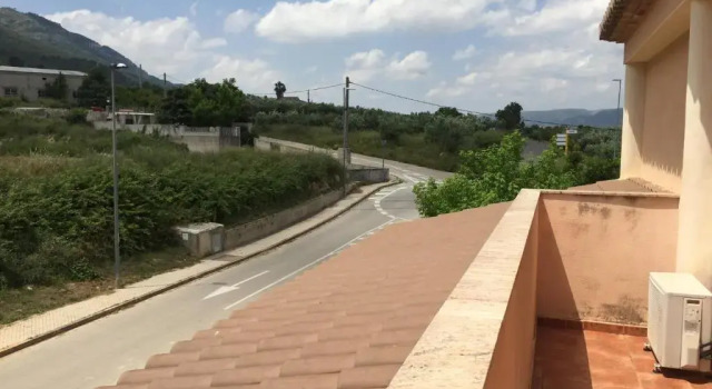 Номер Standard Casa Peseta, Casa Rural