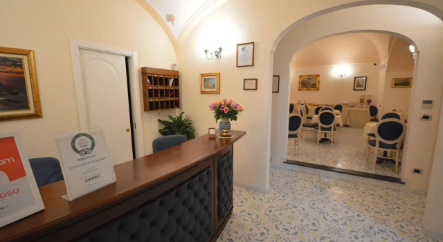 B&B Palazzo Pisani