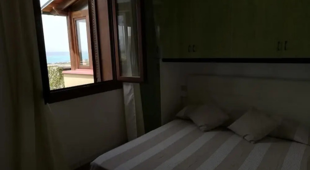 Casa La Pelosa