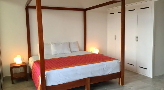 Ocean Zen Suites on 5th Avenue, Забронировать Отель Отели Плая-дель-Кармен 3 звезды, рядом с Church of Guadalupe, 3*
