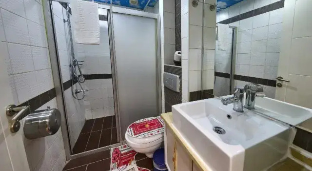 Двухместный номер Economy Hotel Taksim Home