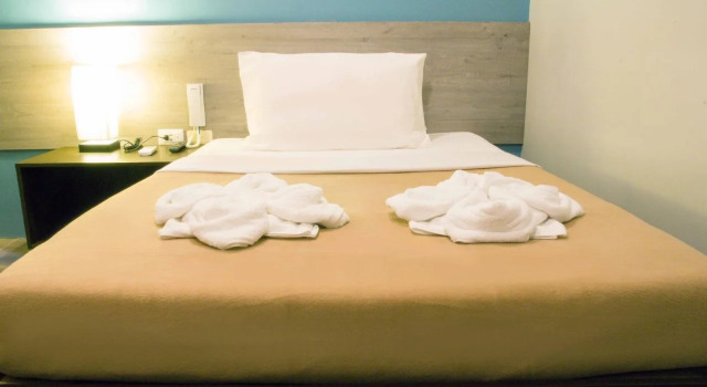 Sheridan Boutique Hotel