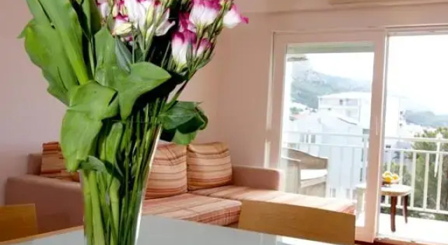 Apartment Mlinarevic, Забронировать Апартаменты/квартира Апартаменты Макарска, рядом с Набережная Рива (Макарска), Апартаменты/квартира