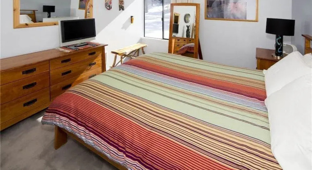 St Anton Condos #51 1 Bedroom 1 Bathroom Home