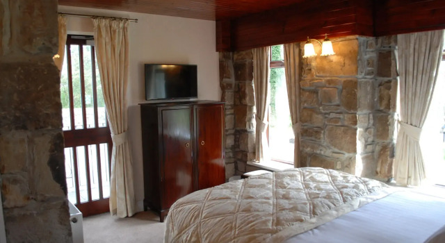 Westlands of Pitlochry