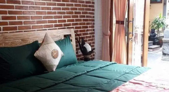Mikuk Homestay, Varaa Hotelli Edulliset hotellit kohteessa Badung
