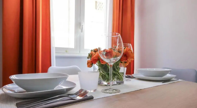 Апартаменты Living RHome - Condotti Apartment