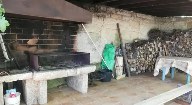 Коттедж Casa do Val